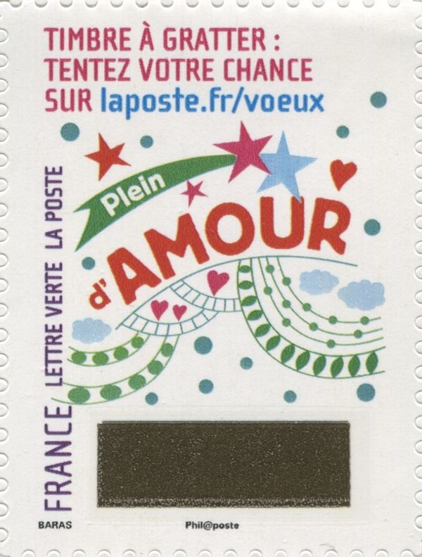 'Plein d'Amour'