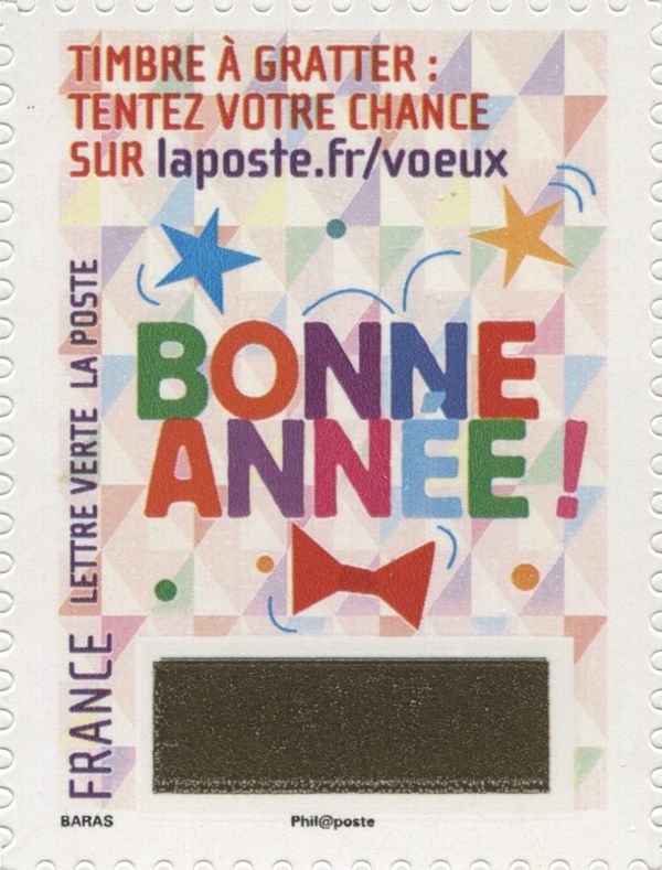 'BONNE ANNE'