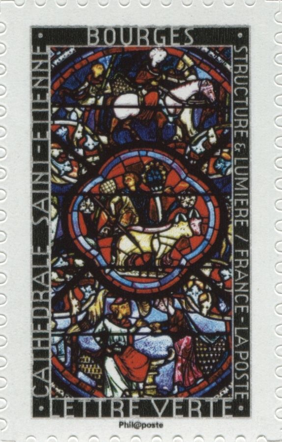 Basilique Saint-Denis de Saint-Denis