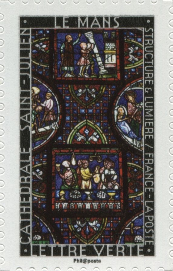 Cathédrale Notre-Dame de Bayeux