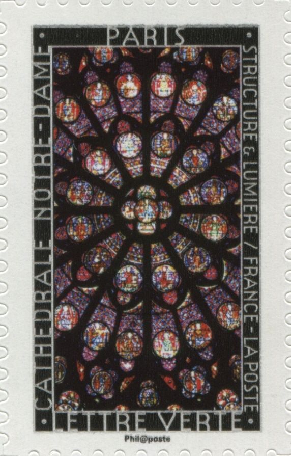 Cathédrale Notre-Dame de Paris