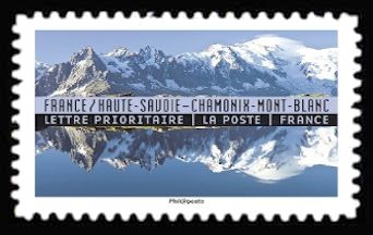 Mont Blanc (France)