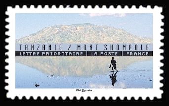 Mount Shompole (Tanzania)
