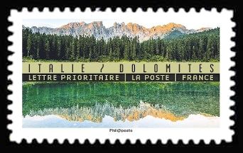 Dolomites (Italy)