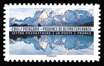 Province Ultíma Esperanza (Patagonia / Chile)