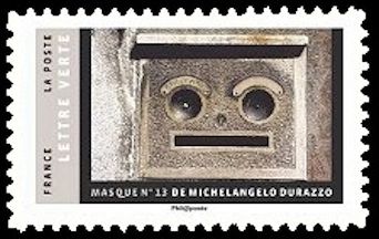 Mask n°13