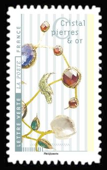 Crystal and Stone