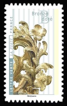 Bronze