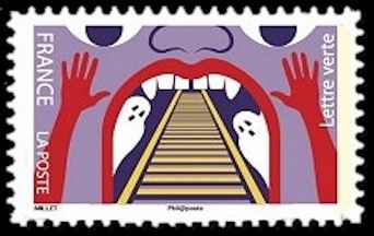 Ghost Train
