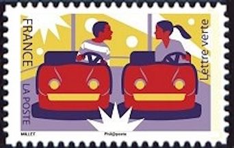 Bumper Cars