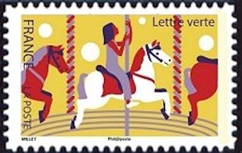 Chevaux