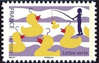 Ducks