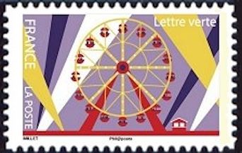 Ferris Wheel