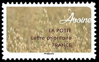 Avoine (oats)