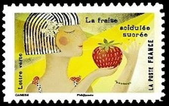 Strawberry