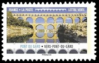 Pont du Gard