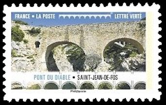 Pont du Diable