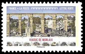 Viaduc de Morlaix