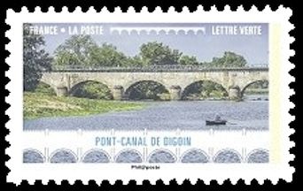 Pont Canal Digoin