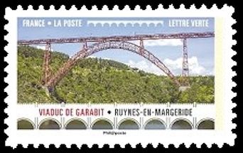 Viaduc de Garabit