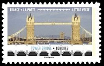 Tower Bridge