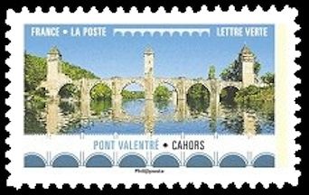 Pont Valentré