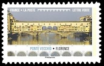 Ponte Vecchio