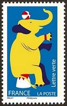 Elephant