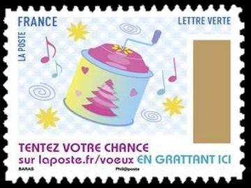 Music box