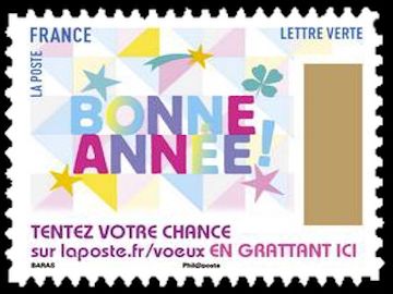 Bonne Annee
