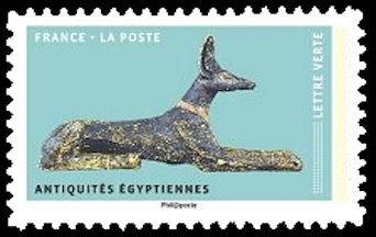 Egyptian Antiquities