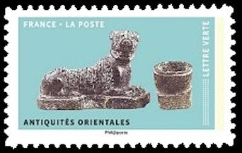 Oriental Antiquities