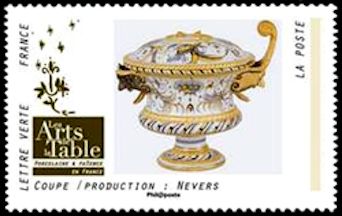Coupe / Production : Nevers