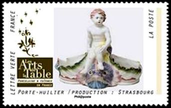 Porte-huilier Production Strasbourg