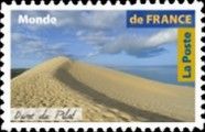 Sand Dune, Pilat