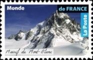 Mont Blanc