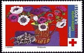 Anemones