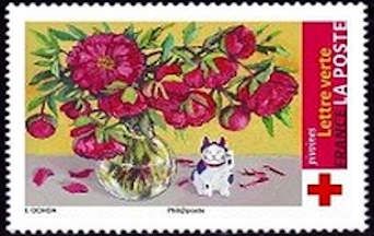 Peonies
