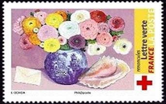 Ranunculus