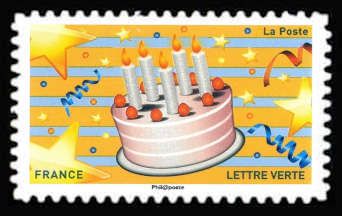 Anniversaires