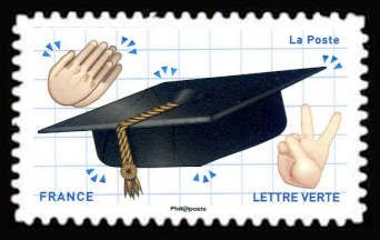 Félicitations