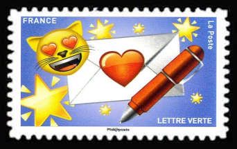 Ecrire