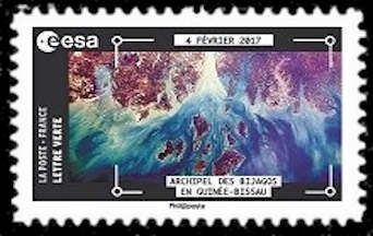 Bijagos Archipelago, Guinea-Bissau