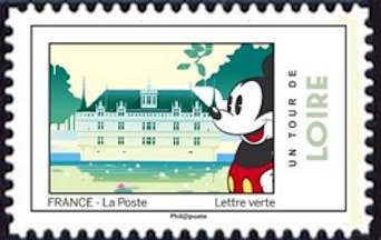 a tour of the Loire