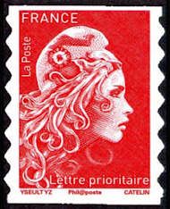 Marianne L'Engagée