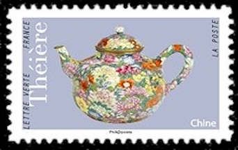 Chinese Teapot