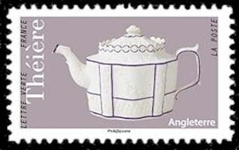 English Teapot