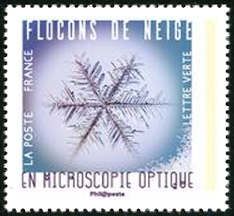 Snowflakes