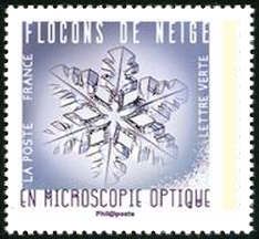Snowflakes