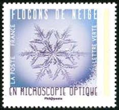 Snowflakes